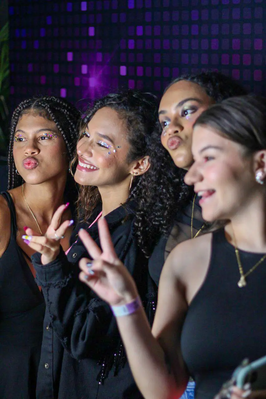 Pop Night Vol. I — Foto 15